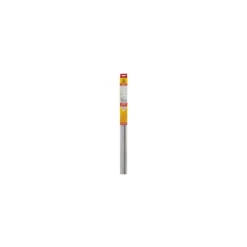 Makita DORPELSTRIP (LUXE) MET BORSTEL TRANSPARANT 110CM.