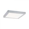 Paulmann WallC Abia LED-paneel 300x300mm Chroom