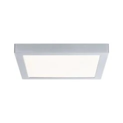 Paulmann WallC Abia LED-paneel 300x300mm Chroom -Miakita Winkel 70982 2