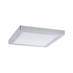 Paulmann WallC Abia LED-paneel 300x300mm Chroom -Miakita Winkel 70982 3
