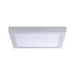 Paulmann WallC Abia LED-paneel 300x300mm Chroom -Miakita Winkel 70982 4