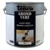 TENCO GRONDVERF WIT 2,5 L -Miakita Winkel 8712701100041