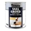 TENCO SNELGROND WIT 0,75 L -Miakita Winkel 8712701107002