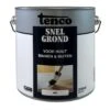 TENCO SNELGROND WIT 2,5 L -Miakita Winkel 8712701107071