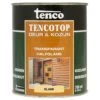 TENCOTOP TRANSPARANT BLANK 0,75 L