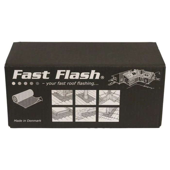 Pandser Fast Flash 0,28 X 5 M Grijs 6 Pandser Fast Flash 0,28 X 5 M Grijs - Afbeelding 4