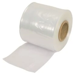 Pandser Buisfolie 16 Cm X 100 M X 0,10 Mm TR-AS -Miakita Winkel 8713331011745 f s01