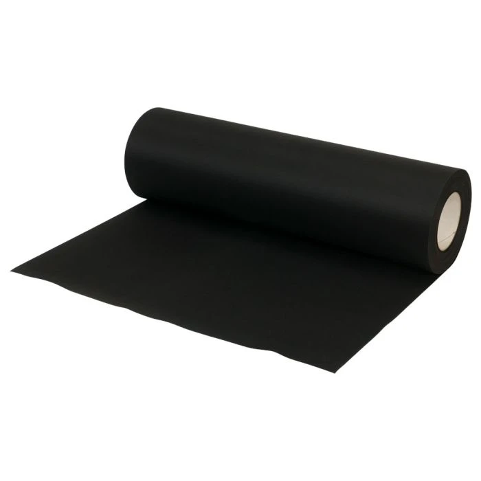 Pandser EPDM 0,30 X 20 M X 0,5 Mm 6 Pandser EPDM 0,30 X 20 M X 0,5 Mm - Afbeelding 4
