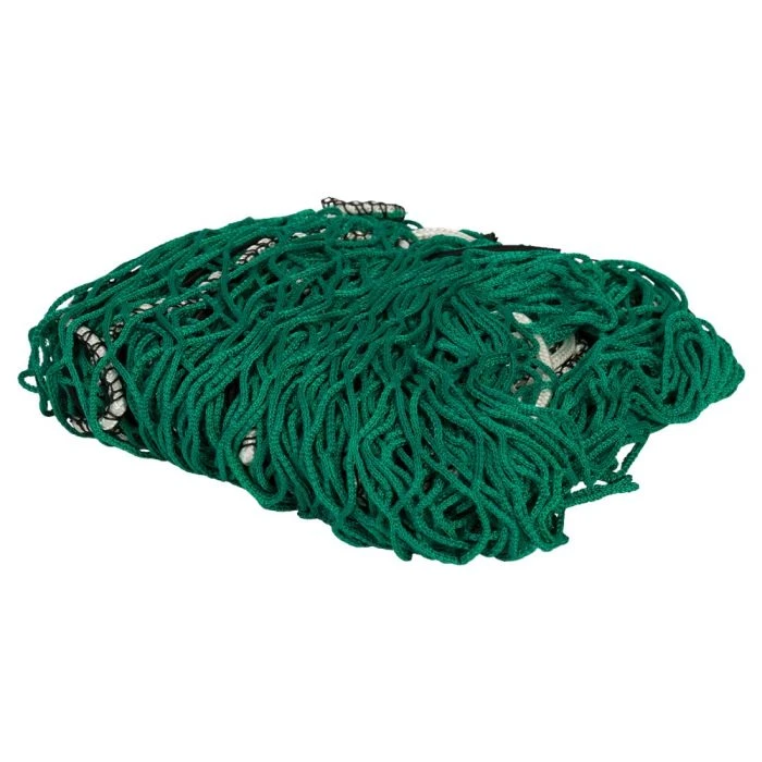 Konvox Aanhangwnet Met Hoeklus En Elastiek 1,5x2m Groen 4 Konvox Aanhangwnet Met Hoeklus En Elastiek 1,5x2m Groen - Afbeelding 2