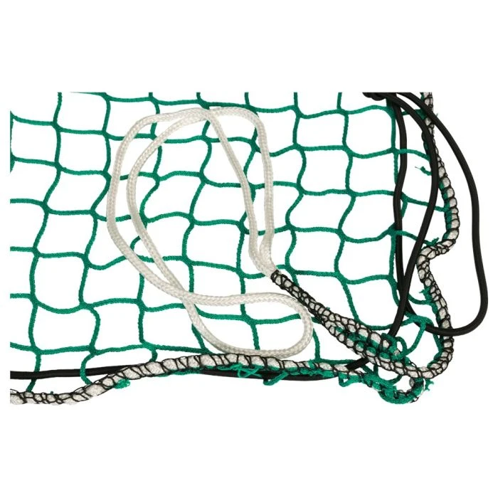 Konvox Aanhangwnet Met Hoeklus En Elastiek 1,5x2m Groen 6 Konvox Aanhangwnet Met Hoeklus En Elastiek 1,5x2m Groen - Afbeelding 4