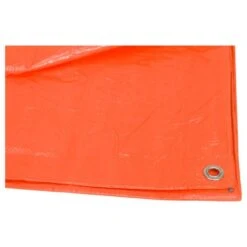 Konvox Dekkleed 100gr Oranje 4x6m -Miakita Winkel 8717568992037 f s01