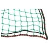 Konvox Aanhangwnet Geknoopt Met Elastiek 2x4m Groen HDPE 2 Konvox Aanhangwnet Geknoopt Met Elastiek 2x4m Groen HDPE -Miakita Winkel 8717568993751 f s01