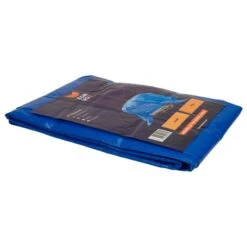 Konvox Dekkleed 130gr Blauw 4x6M TR -Miakita Winkel 8717568994321 c1r1