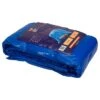 Konvox Dekkleed 130gr Blauw 10x12M TR -Miakita Winkel 8717568994376 c1r1