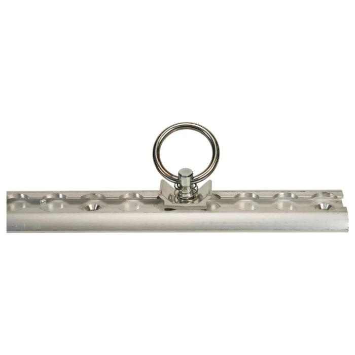 Konvox Smartlok Ladingrail Aluminium Lengte 330 Mm 5 Konvox Smartlok Ladingrail Aluminium Lengte 330 Mm - Afbeelding 3