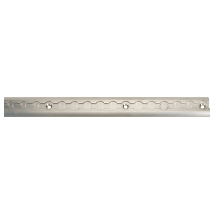 Konvox Smartlok Ladingrail Aluminium Lengte 483 Mm 3 Konvox Smartlok Ladingrail Aluminium Lengte 483 Mm
