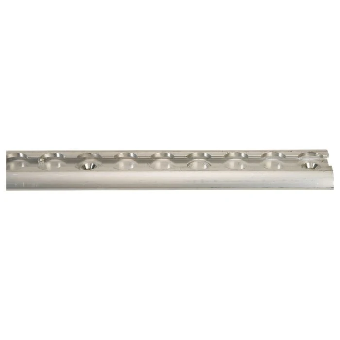 Konvox Smartlok Ladingrail Aluminium Lengte 483 Mm 6 Konvox Smartlok Ladingrail Aluminium Lengte 483 Mm - Afbeelding 4