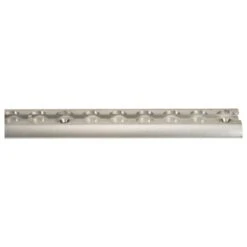 Konvox Smartlok Ladingrail Aluminium Lengte 635 Mm -Miakita Winkel 8717568994772 f s02