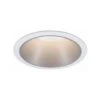 Paulmann EBL CC Rd Stijf LED 1x 2700K Wit-Zilver -Miakita Winkel 93409 1