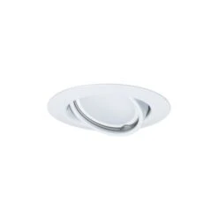 Paulmann EBL Base Rond Zwenk LED 3x5W 230V GU10 5 7 Paulmann EBL Base Rond Zwenk LED 3x5W 230V GU10 5 -Miakita Winkel 93422 3