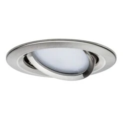 Paulmann Spot Nova Coin Rond Zwenkbaar LED 1x6,5W -Miakita Winkel 93446 2