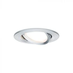 Paulmann Set Nova Coin 3-stapdim Rd Zwenkb. LED 3 -Miakita Winkel 93487 2