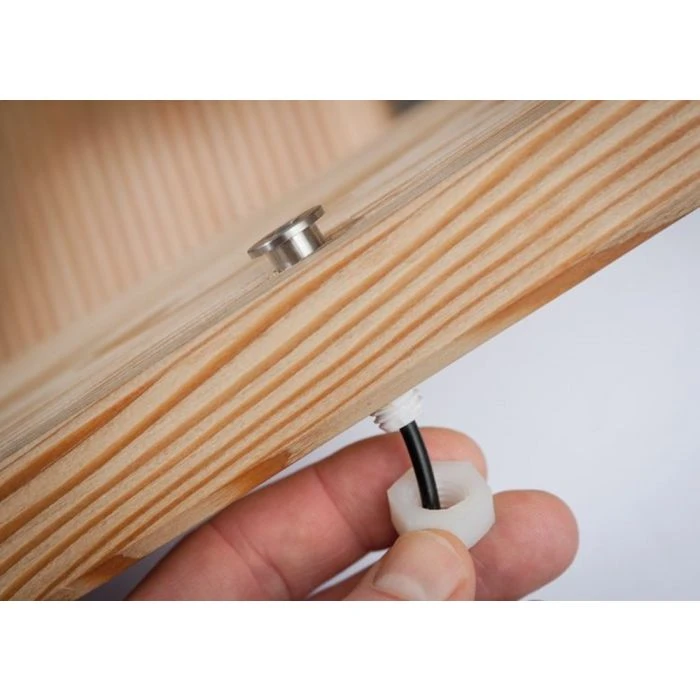 Paulmann Outd P&S Inbouwset Micropen II Met Driver 7 Paulmann Outd P&S Inbouwset Micropen II Met Driver - Afbeelding 5