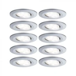 Paulmann EBL Calla Color Rd Zwb 3x560lm Tune Wit