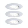 Paulmann EBL Calla - Dim Rd Zb LED 3x560lm Wit Mat -Miakita Winkel 99931 1