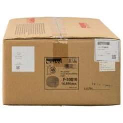 Makita F-30810 Nagel Hout 2,5x45mm Glad -Miakita Winkel F 30810 C1C1