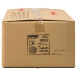 Makita F-30823 Nagel Hout 2,8x50mm Glad -Miakita Winkel F 30823 C1C1