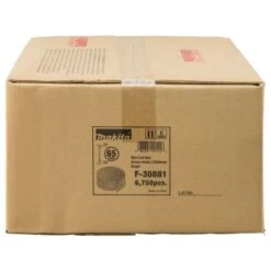 Makita F-30881 Nagel Hout 2,9x65mm Getordeerd -Miakita Winkel F 30881 C1C1