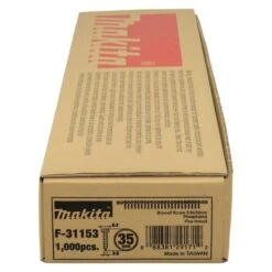 Makita F-31153 Schroeflint Gipsplaat 3,9x35mm -Miakita Winkel F 31153 C1C1