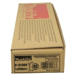 Makita F-31201 Schroeflint Houtplaat 4,2x40mm -Miakita Winkel F 31201 C1C1