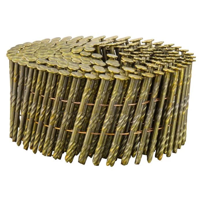 Makita F-31272 Nagel Hout 2,9x57mm Getordeerd 3 Makita F-31272 Nagel Hout 2,9x57mm Getordeerd