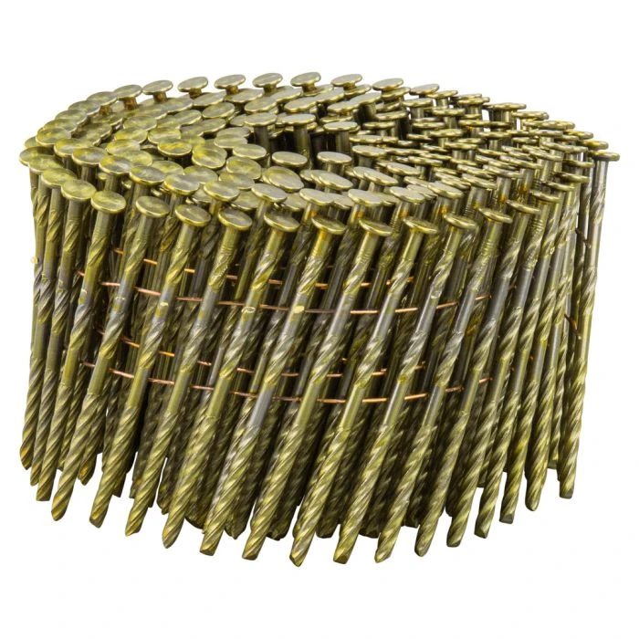 Makita F-31285 Nagel Hout 2,9x73mm Getordeerd 3 Makita F-31285 Nagel Hout 2,9x73mm Getordeerd