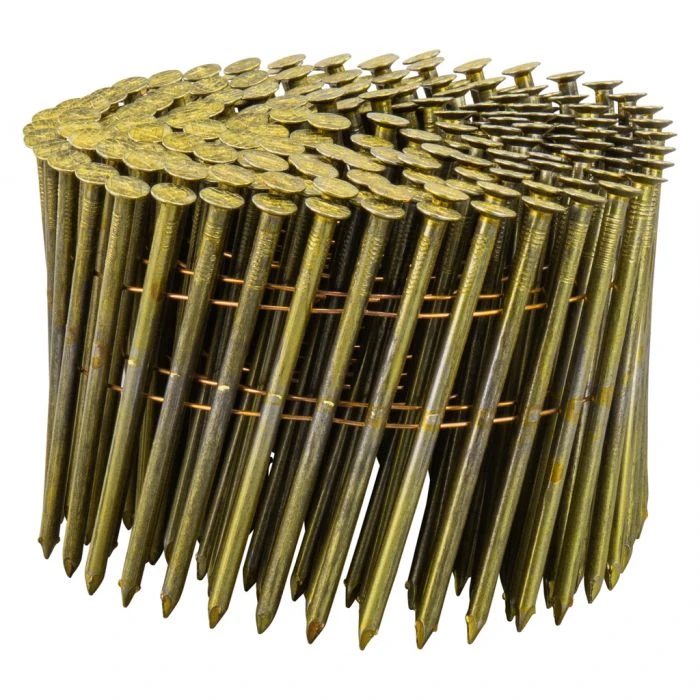 Makita F-31359 Nagel Hout 3,4x75mm Glad 3 Makita F-31359 Nagel Hout 3,4x75mm Glad