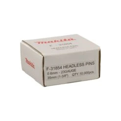 Makita F-31854 Pin 35mm 0,6mm -Miakita Winkel F 31854 A1L1
