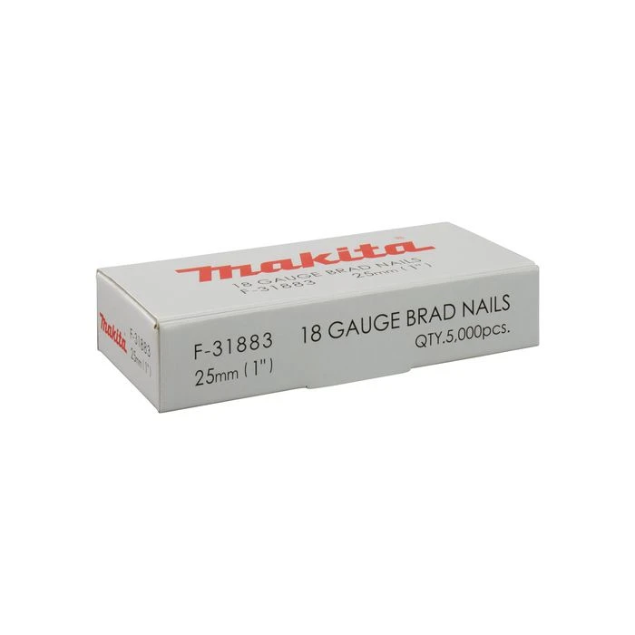 Makita F-31883 Brad 25mm 1,0x1,2mm 6 Makita F-31883 Brad 25mm 1,0x1,2mm - Afbeelding 4