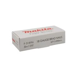 Makita F-31896 Brad 30mm 1,0x1,2mm -Miakita Winkel F 31896 A1L1