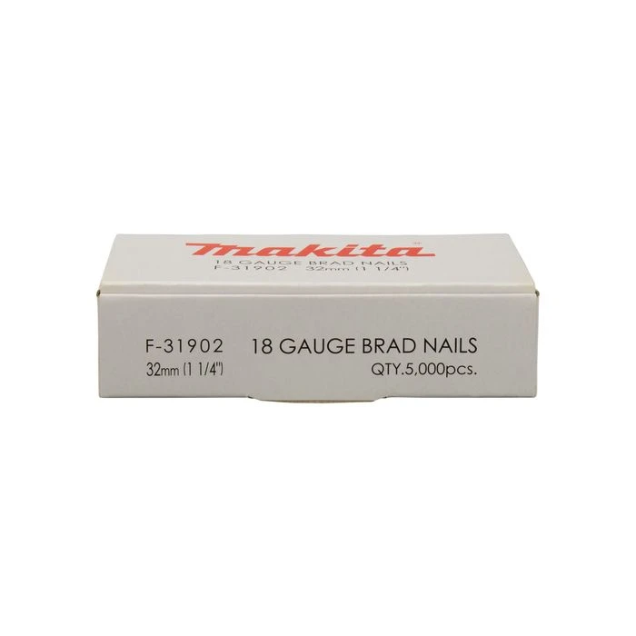 Makita F-31902 Brad 32mm 1,0x1,2mm 5 Makita F-31902 Brad 32mm 1,0x1,2mm - Afbeelding 3
