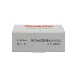 Makita F-31944 Brad 45mm 1,0x1,2mm -Miakita Winkel F 31944 A1C1