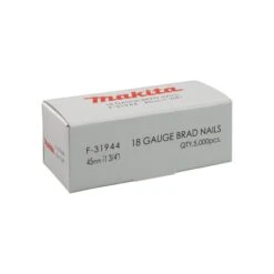 Makita F-31944 Brad 45mm 1,0x1,2mm -Miakita Winkel F 31944 A1L1