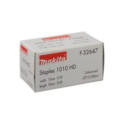 Makita F-32647 Niet 10mm 10,0x0,6x1,2mm -Miakita Winkel F 32647 A1L1