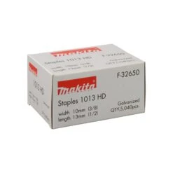 Makita F-32650 Niet 13mm 10,0x0,6x1,2mm -Miakita Winkel F 32650 A1L1
