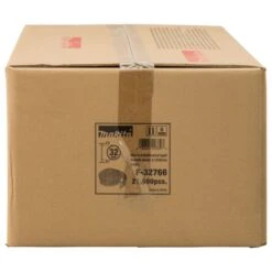 Makita F-32766 Nagel Hout 2,1x32mm Glad -Miakita Winkel F 32766 C1C1