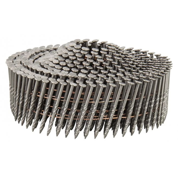 Makita F-32801 Nagel Hout 2,1x38mm Getordeerd 3 Makita F-32801 Nagel Hout 2,1x38mm Getordeerd