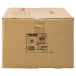 Makita F-32801 Nagel Hout 2,1x38mm Getordeerd 9 Makita F-32801 Nagel Hout 2,1x38mm Getordeerd -Miakita Winkel F 32801 C1C1