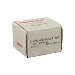 Makita F-32933 Pin 50mm 0,6mm -Miakita Winkel F 32933 A1L1