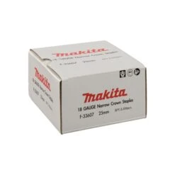 Makita F-33607 Niet 25mm 6,0x1,0x1,2mm -Miakita Winkel F 33607 A1L1